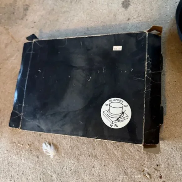 HATS - Picture 3 of 7